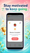 Sugar Free Challenge Screenshot 3