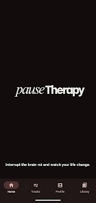 Pause Therapy Screenshot 3