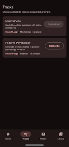 Pause Therapy Screenshot 4