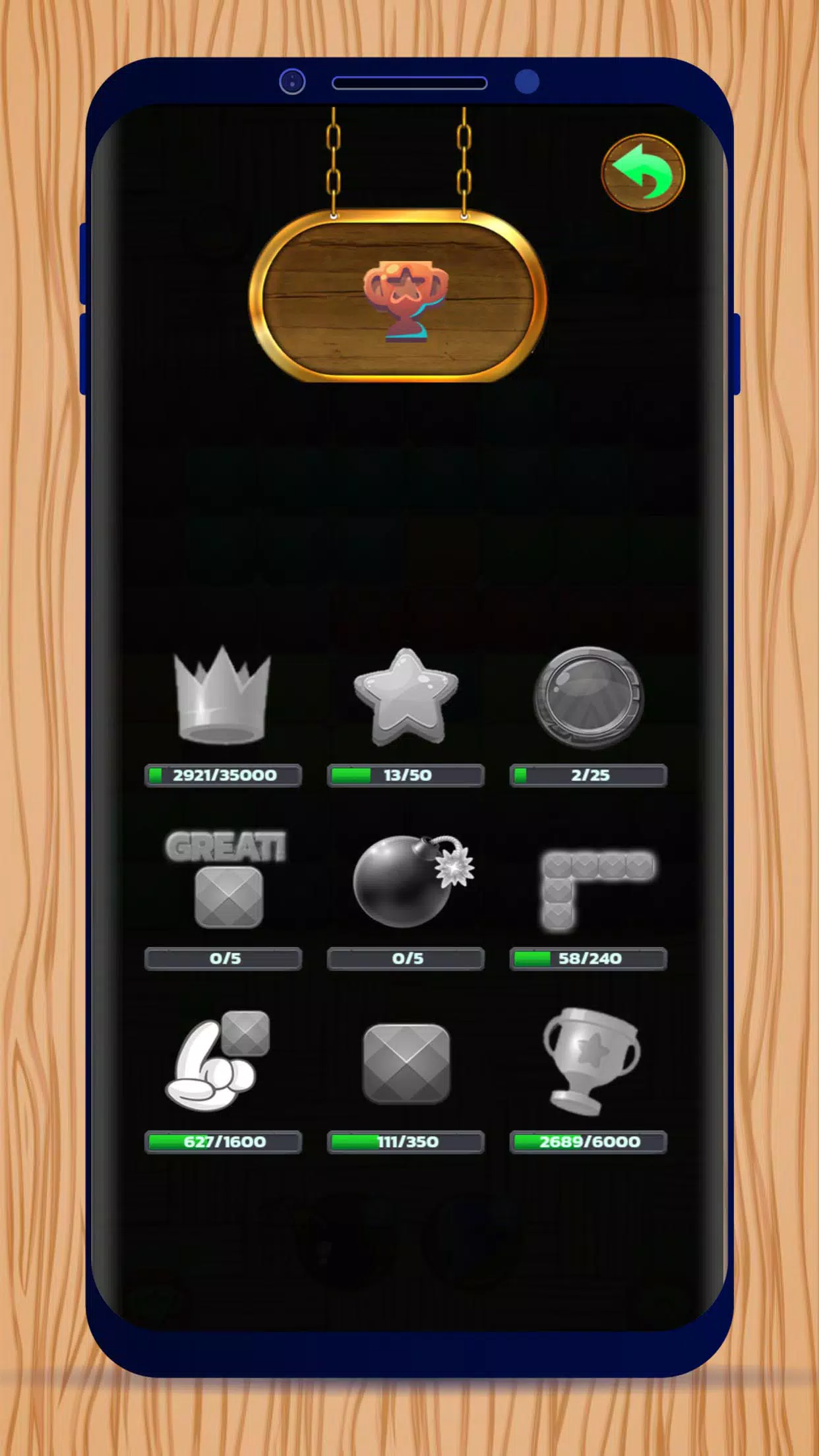 Brick Line Screenshot 3