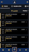 Igreja IPRC Screenshot 5