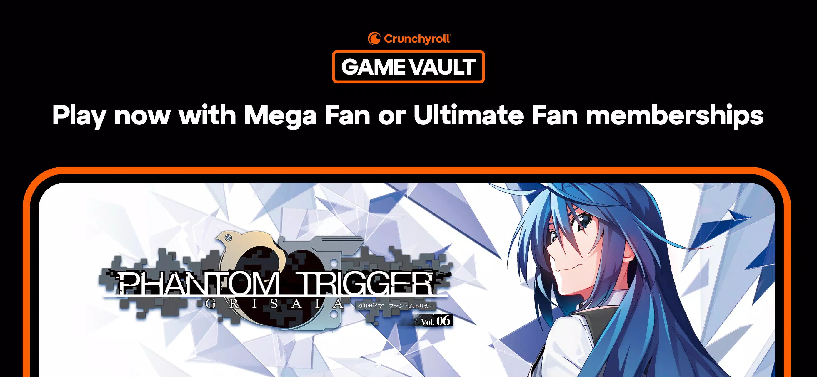 Grisaia Phantom Trigger Vol.6 Screenshot 1