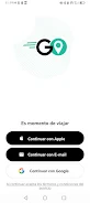 Go App  Screenshot 2