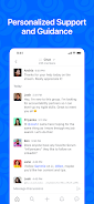 MentorMe Screenshot 5