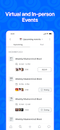 MentorMe Screenshot 4
