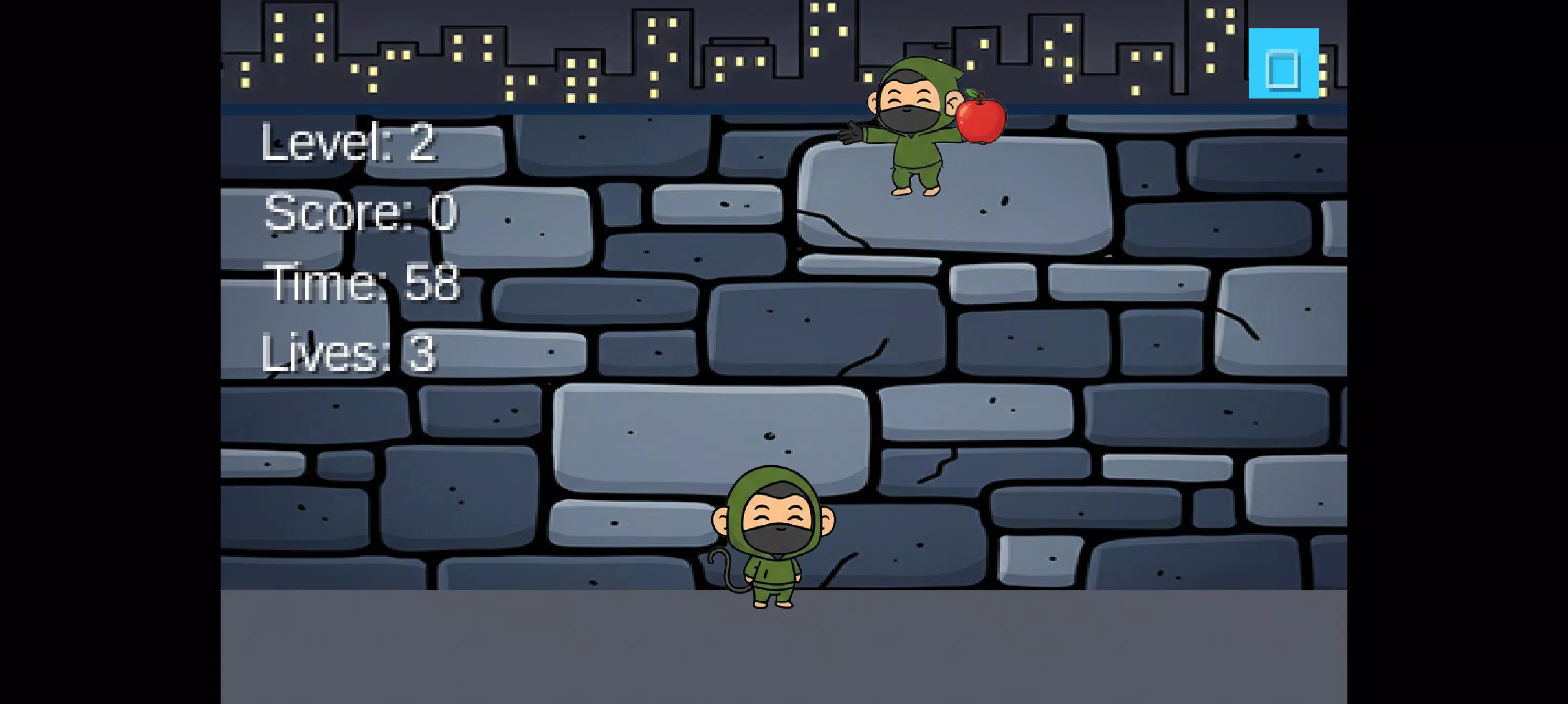 Monkey Drop Screenshot 7