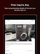 Buysellee Screenshot 6
