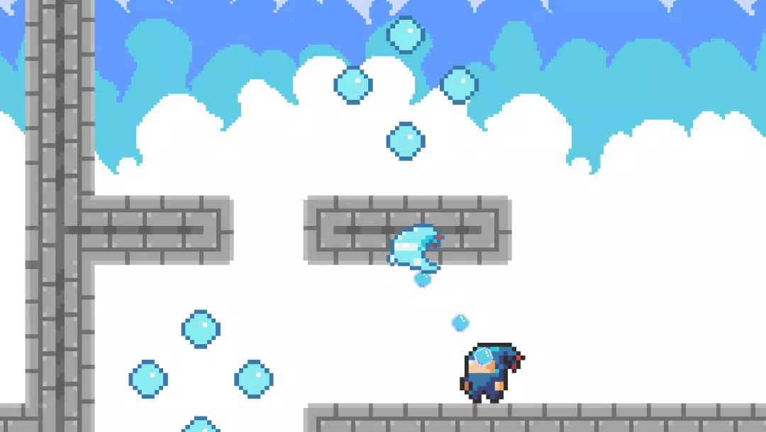 Lost Flowers Screenshot 4