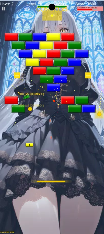 xball  Screenshot 2