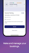 BuiltRX  Screenshot 2