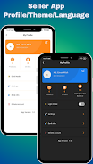 MimBazar Seller Screenshot 7