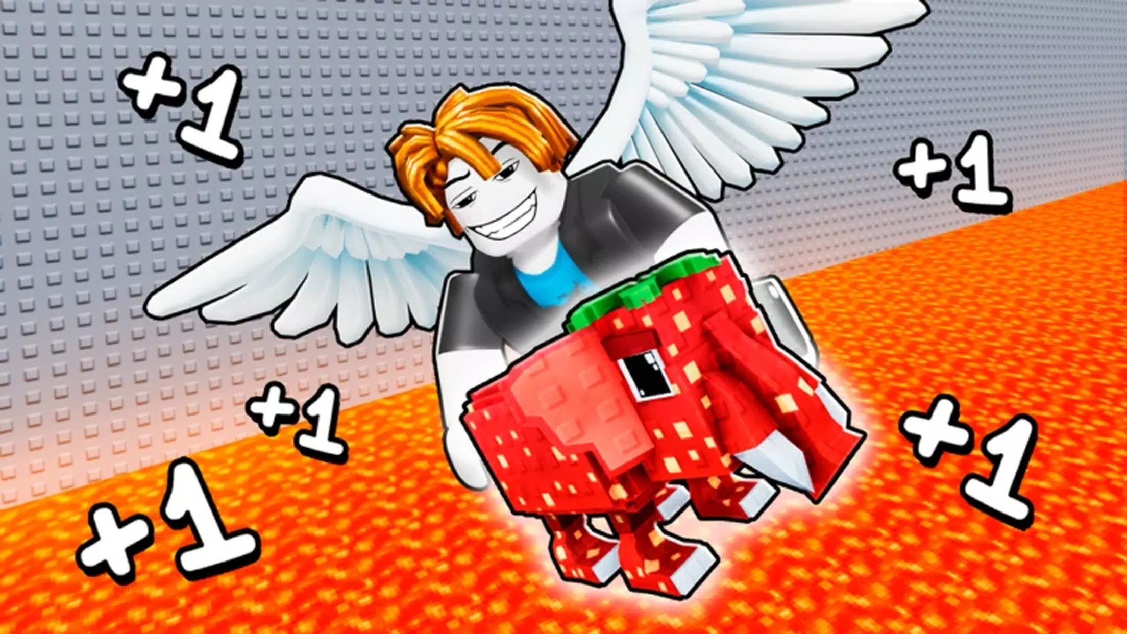 wings for brainrots Screenshot 4