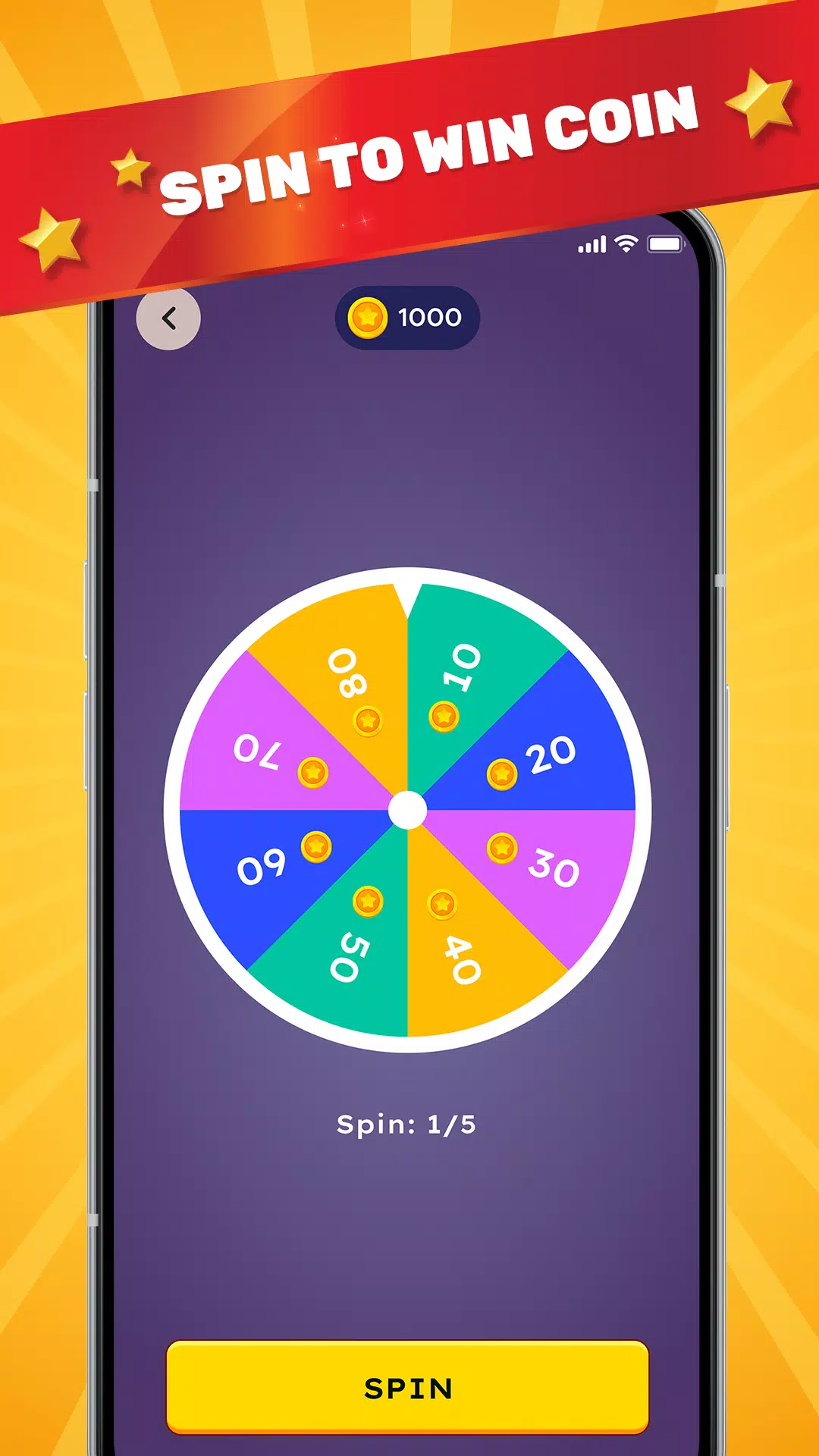 Real Bingo: Online Multiplayer  Screenshot 4