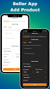 MimBazar Seller Screenshot 8