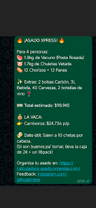 Appsadito  Screenshot 5