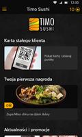 TimoSushi Screenshot 2