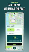 RunninParis  Screenshot 2