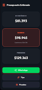 Appsadito  Screenshot 4