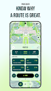 RunninParis  Screenshot 3