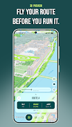 RunninParis  Screenshot 6