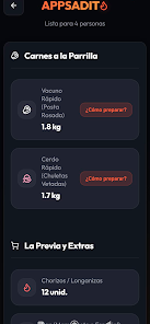 Appsadito  Screenshot 3