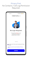 Callername  Screenshot 1