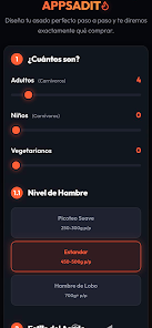 Appsadito  Screenshot 2