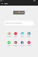 YizWeb Screenshot 7