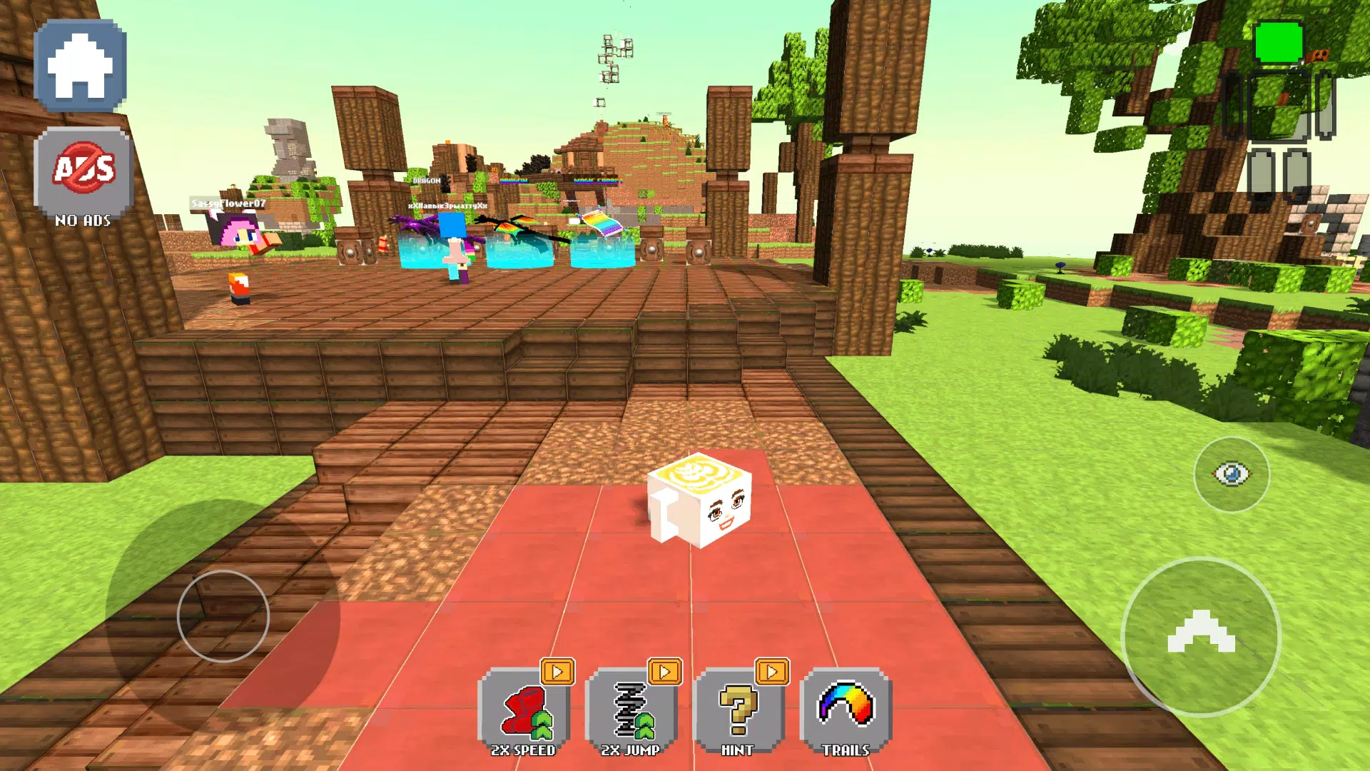 Steal Body Parts Screenshot 8