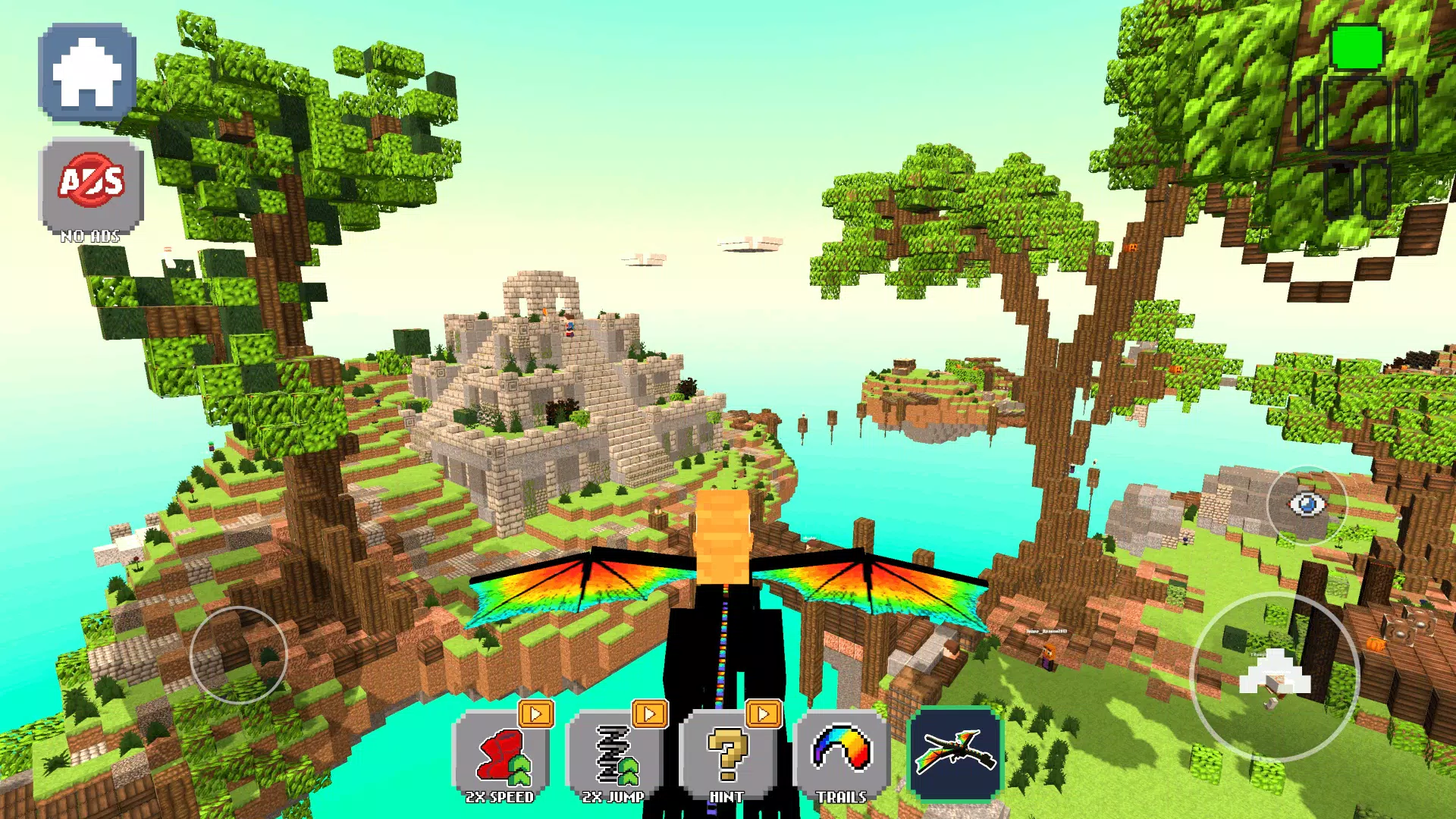 Steal Body Parts Screenshot 7