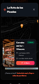 Appsadito  Screenshot 1