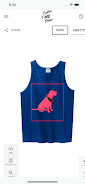Custom Tees Please Screenshot 5