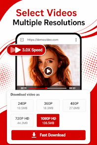 NewPipè Mp3 Mp4 Downloader Screenshot 3
