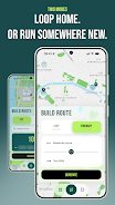 RunninParis  Screenshot 4