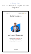 Callername  Screenshot 7