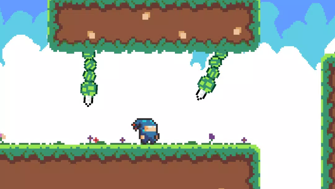 Lost Flowers Screenshot 7
