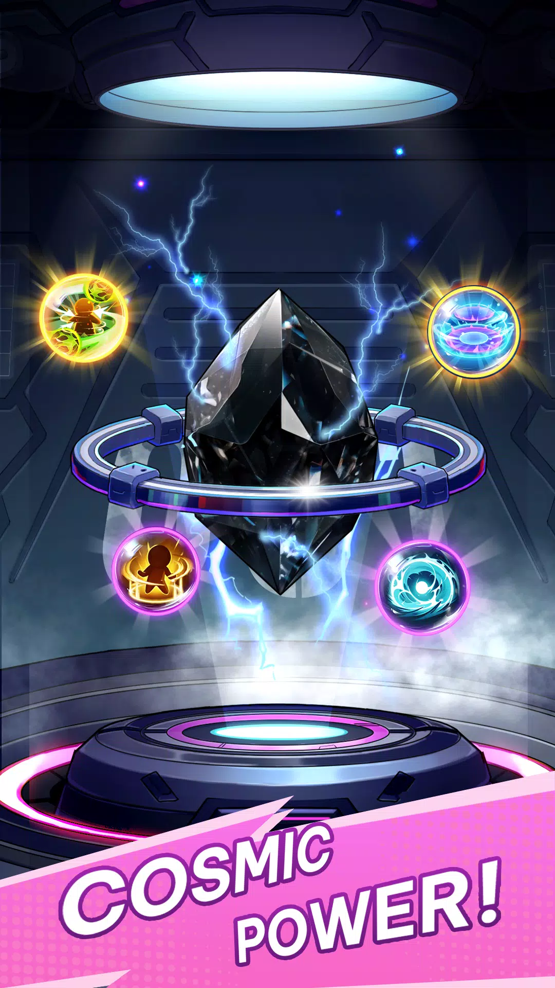 Star Forge Screenshot 7