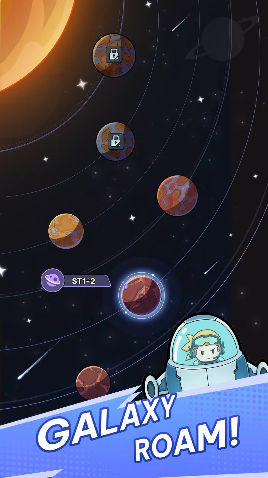 Star Forge Screenshot 8