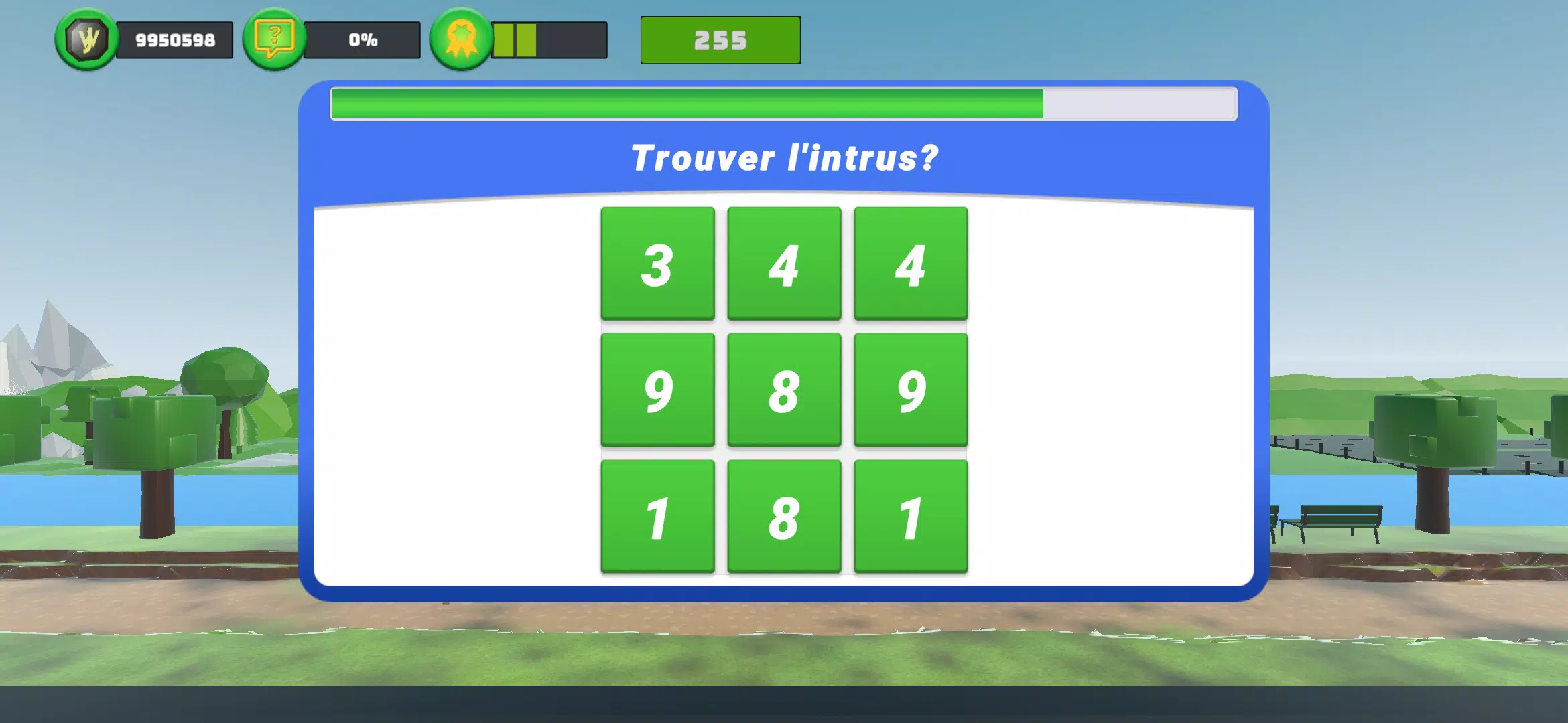 MindSprint Screenshot 6