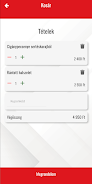 LaKoma Ételbár Screenshot 6