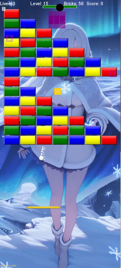 xball  Screenshot 5