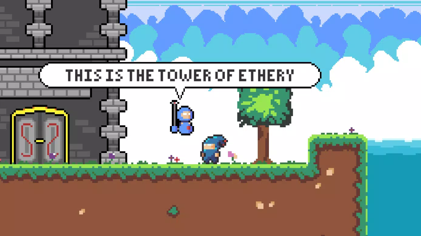 Lost Flowers Screenshot 5