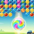Farm Fruits Bubble Shooter APK