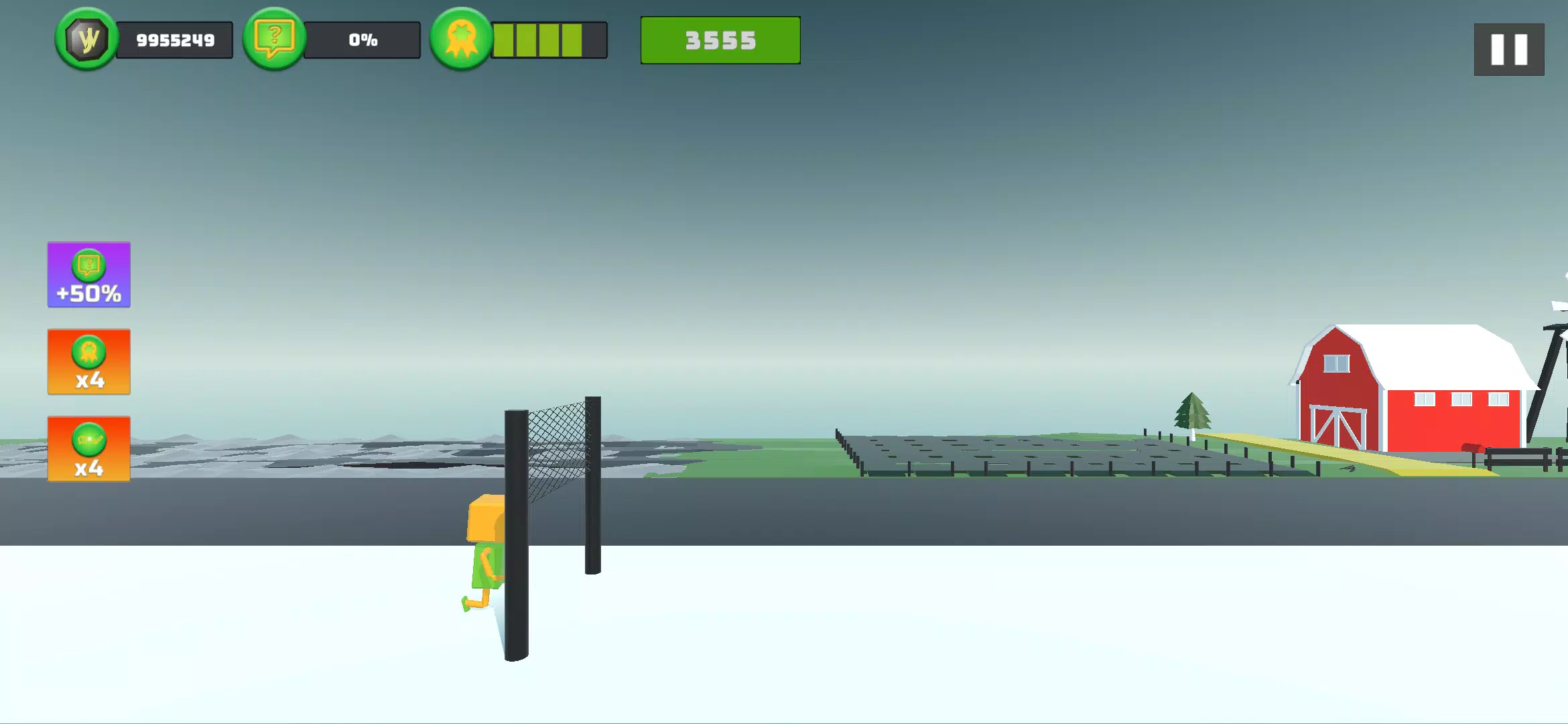 MindSprint Screenshot 7