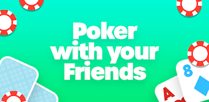 Poker with Friends – EasyPoker Screenshot 1