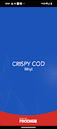 Crispycod  Screenshot 1