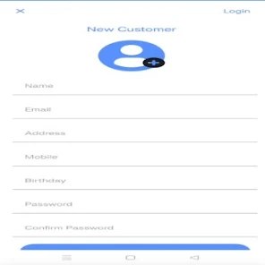 Sumka Capitalvisor Screenshot 2