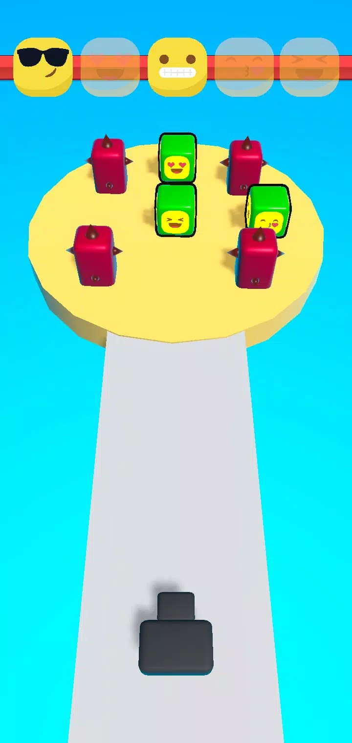 Fire Emoji Screenshot 5