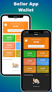 MimBazar Seller Screenshot 2
