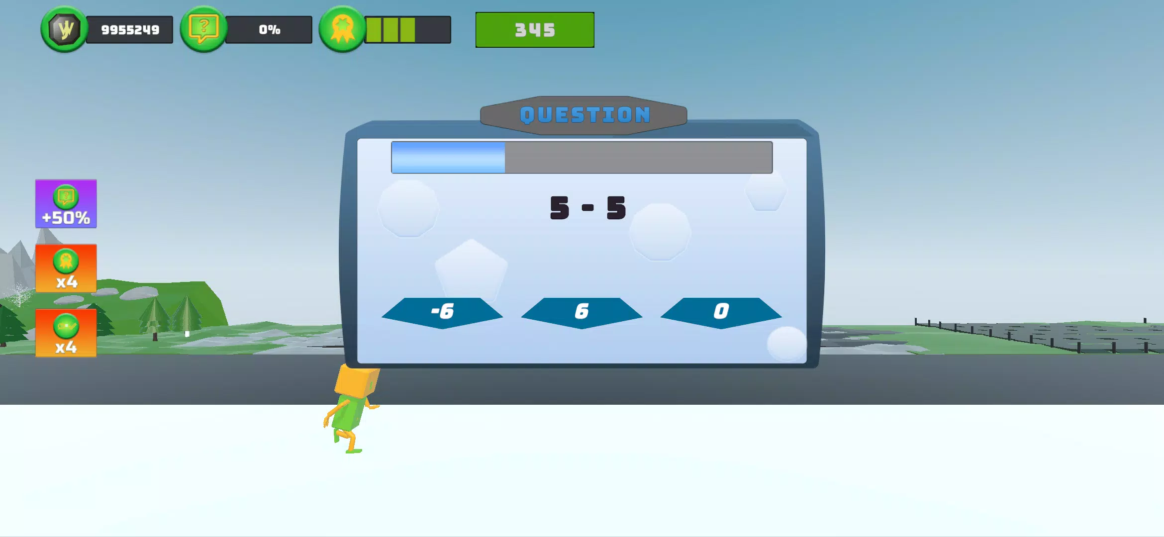 MindSprint Screenshot 8